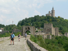 Bulgaria-Mountains-Bulgarian Monasteries History Cycling Tour